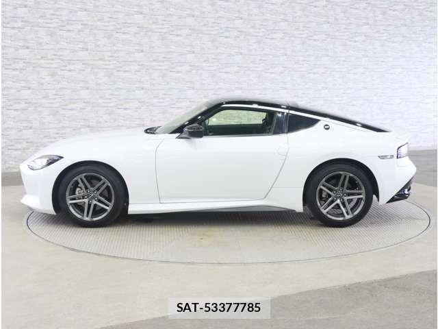 Nissan FAIRLADY Z 2023-10 8229906-11