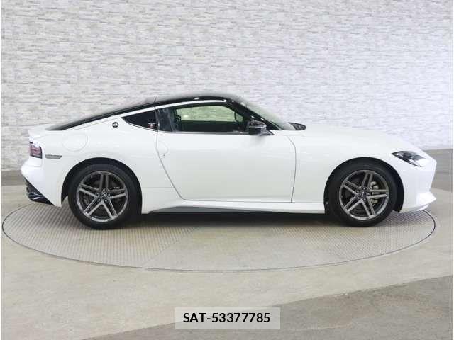 Nissan FAIRLADY Z 2023-10 8229906-12