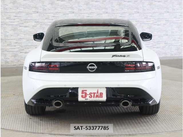 Nissan FAIRLADY Z 2023-10 8229906-13