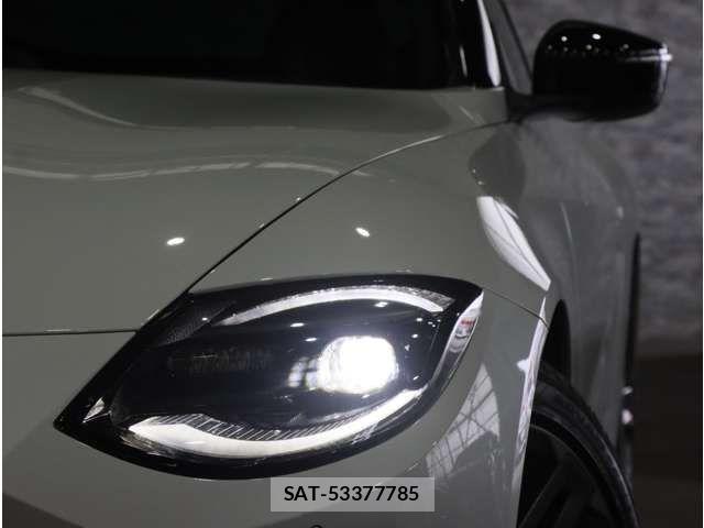 Nissan FAIRLADY Z 2023-10 8229906-14
