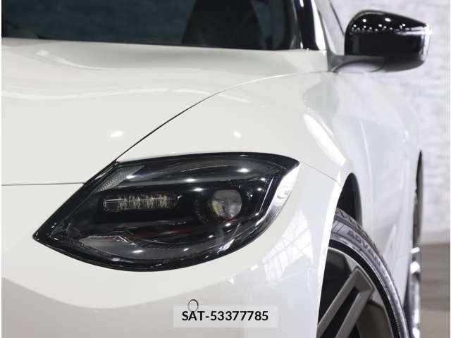 Nissan FAIRLADY Z 2023-10 8229906-15