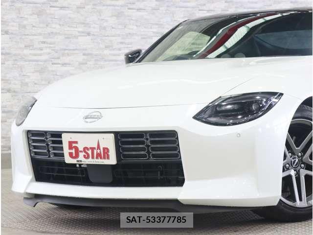 Nissan FAIRLADY Z 2023-10 8229906-16
