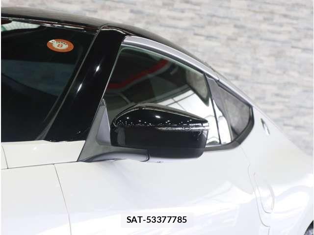 Nissan FAIRLADY Z 2023-10 8229906-18