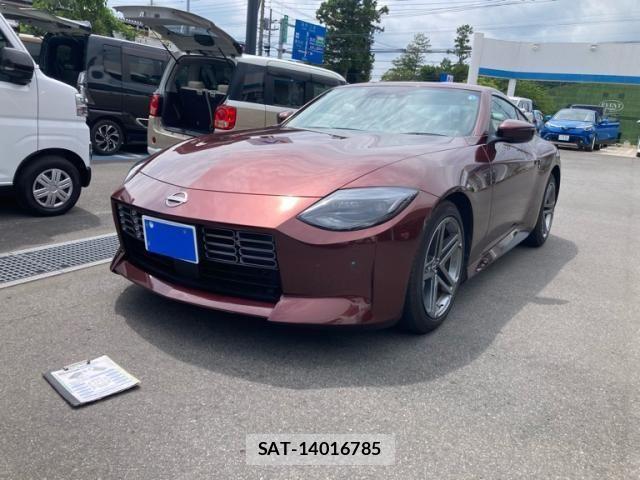 Nissan FAIRLADY Z 2024-07 8229907-0