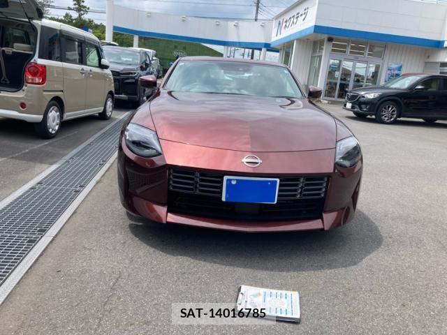 Nissan FAIRLADY Z 2024-07 8229907-1
