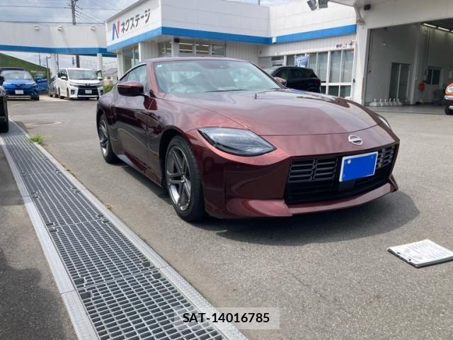 Nissan FAIRLADY Z 2024-07 8229907-2
