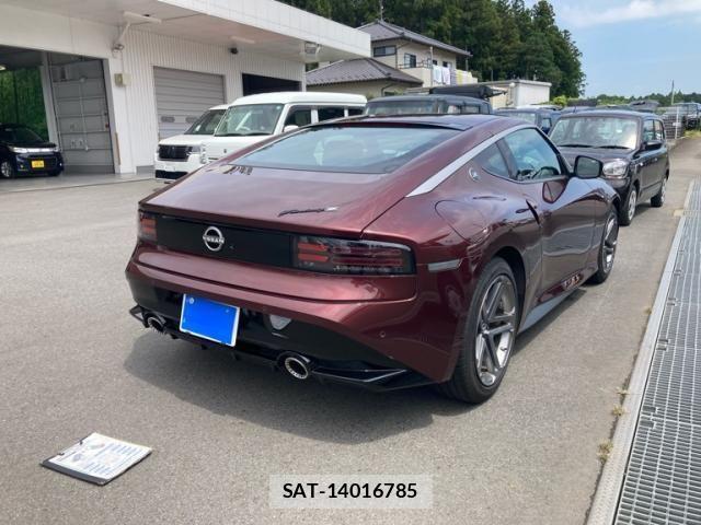 Nissan FAIRLADY Z 2024-07 8229907-4