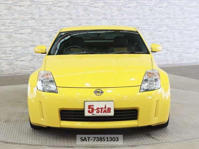 Nissan FAIRLADY Z 2005-03 8229911-10