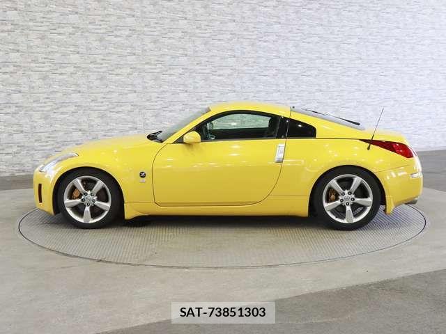 Nissan FAIRLADY Z 2005-03 8229911-11