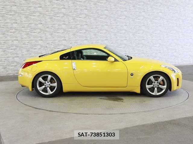 Nissan FAIRLADY Z 2005-03 8229911-12