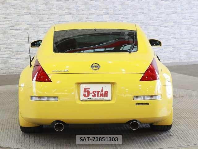 Nissan FAIRLADY Z 2005-03 8229911-13