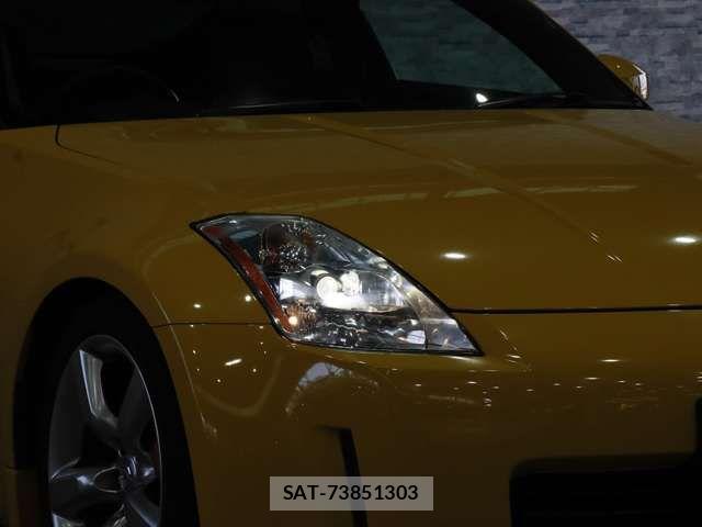 Nissan FAIRLADY Z 2005-03 8229911-14