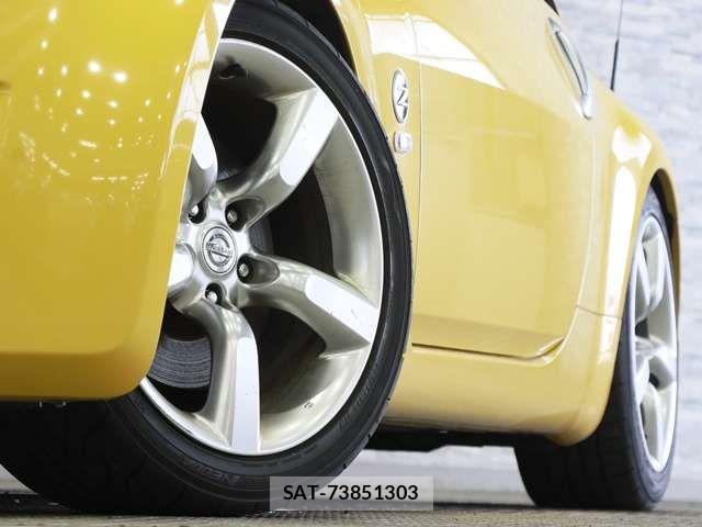 Nissan FAIRLADY Z 2005-03 8229911-17