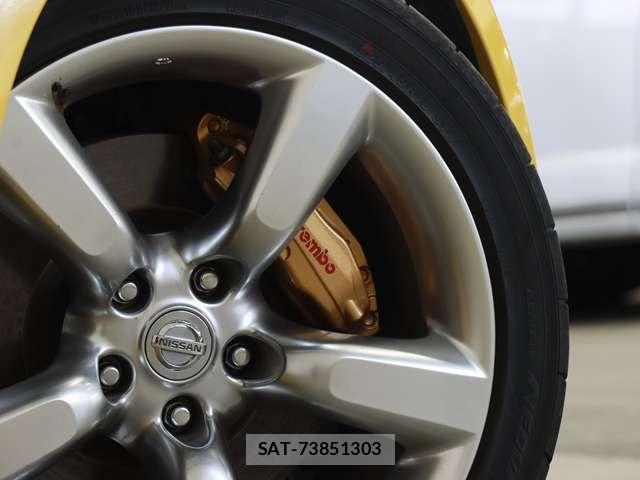 Nissan FAIRLADY Z 2005-03 8229911-18