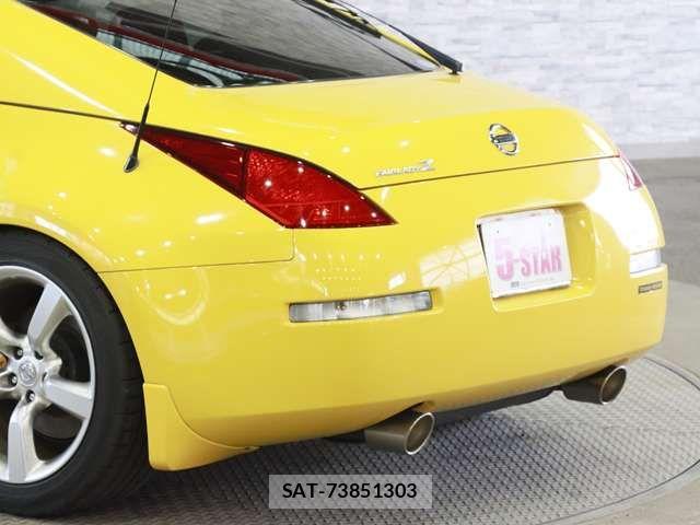 Nissan FAIRLADY Z 2005-03 8229911-19