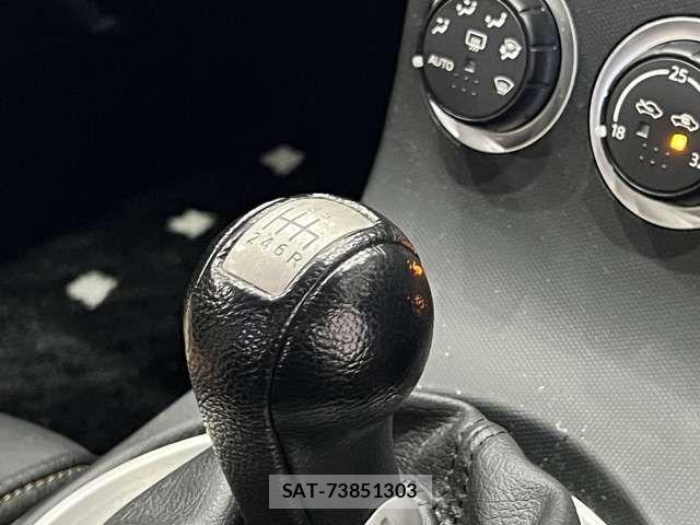 Nissan FAIRLADY Z 2005-03 8229911-6