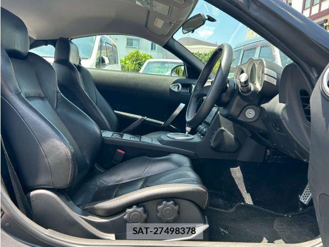 Nissan FAIRLADY Z 2004-05 8229914-9