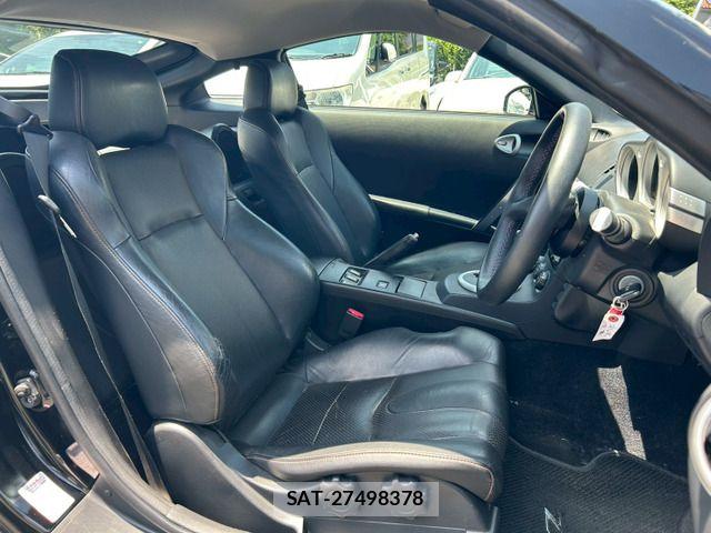 Nissan FAIRLADY Z 2004-05 8229914-10