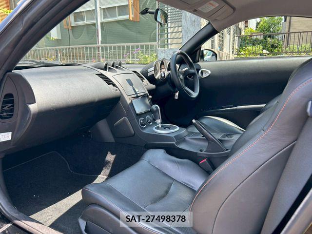 Nissan FAIRLADY Z 2004-05 8229914-11