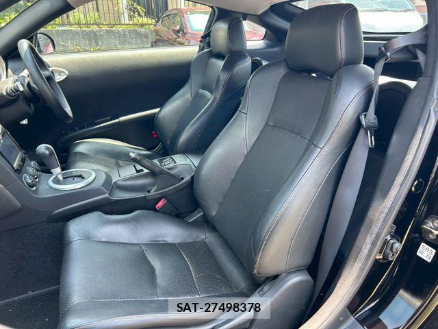 Nissan FAIRLADY Z 2004-05 8229914-13