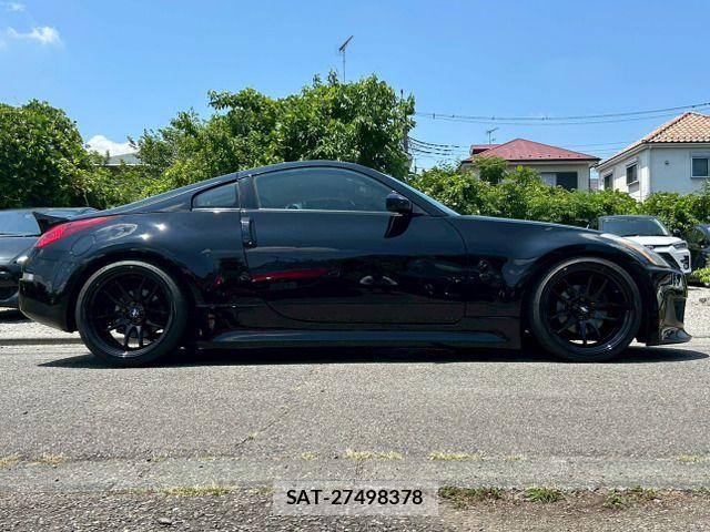 Nissan FAIRLADY Z 2004-05 8229914-3