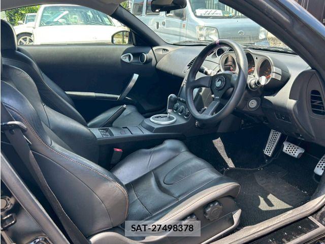 Nissan FAIRLADY Z 2004-05 8229914-8