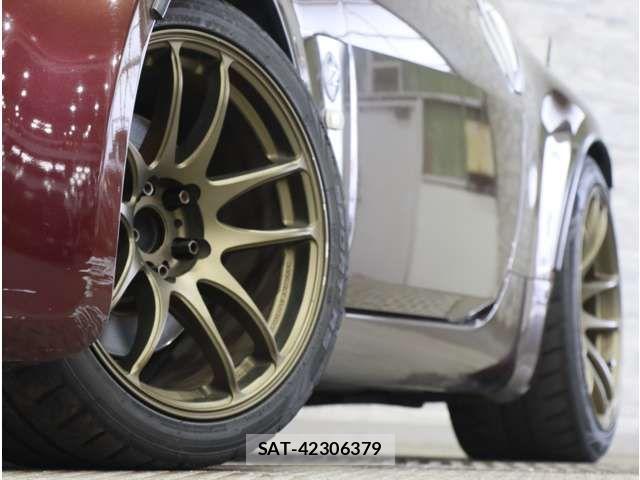 Nissan FAIRLADY Z 2006-10 8229913-17