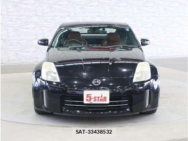 Nissan FAIRLADY Z 2006-03 8229916-10