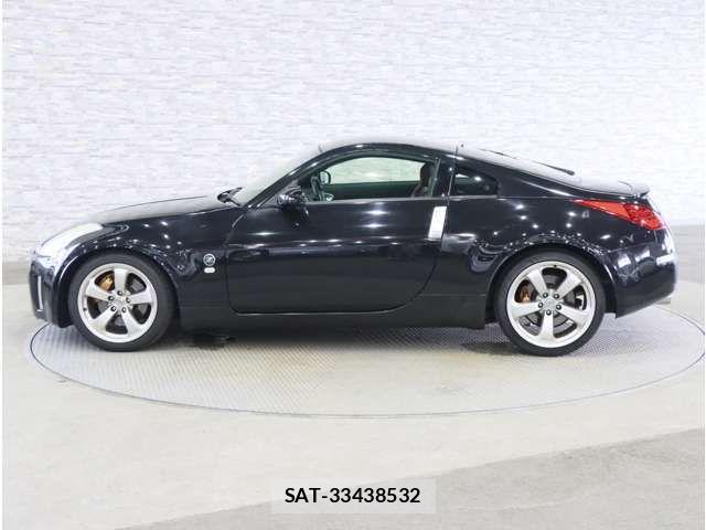 Nissan FAIRLADY Z 2006-03 8229916-11