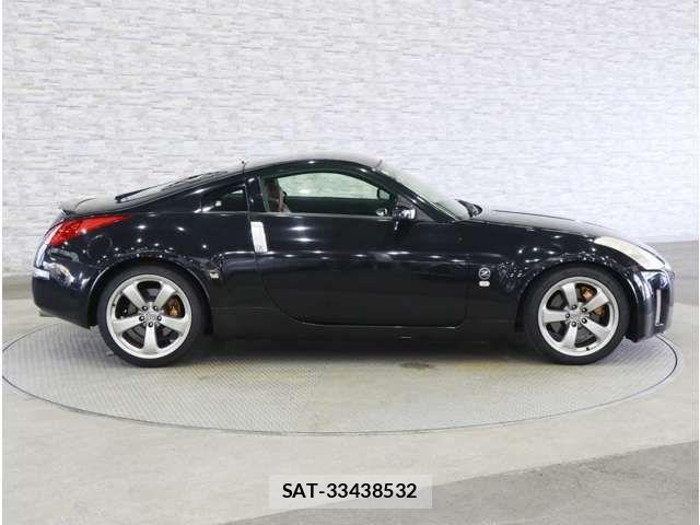 Nissan FAIRLADY Z 2006-03 8229916-12
