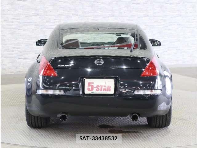 Nissan FAIRLADY Z 2006-03 8229916-13