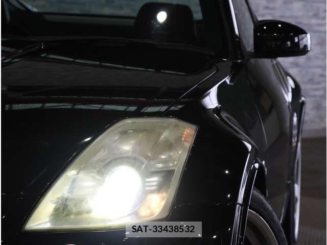 Nissan FAIRLADY Z 2006-03 8229916-14