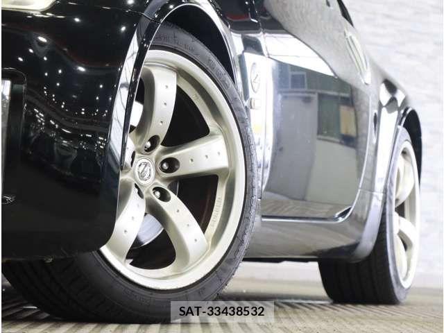Nissan FAIRLADY Z 2006-03 8229916-18