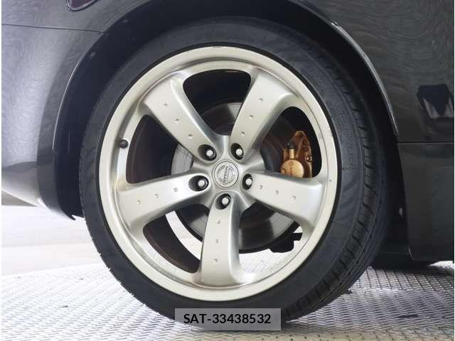 Nissan FAIRLADY Z 2006-03 8229916-19