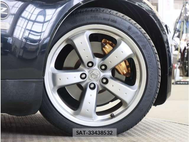 Nissan FAIRLADY Z 2006-03 8229916-6