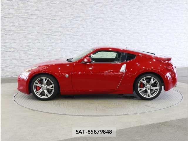 Nissan FAIRLADY Z 2011-10 8314398-12