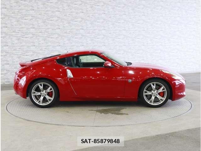Nissan FAIRLADY Z 2011-10 8314398-13