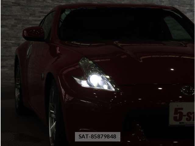 Nissan FAIRLADY Z 2011-10 8314398-15