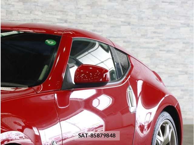 Nissan FAIRLADY Z 2011-10 8314398-17