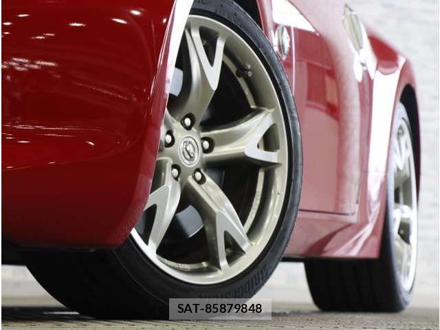 Nissan FAIRLADY Z 2011-10 8314398-18