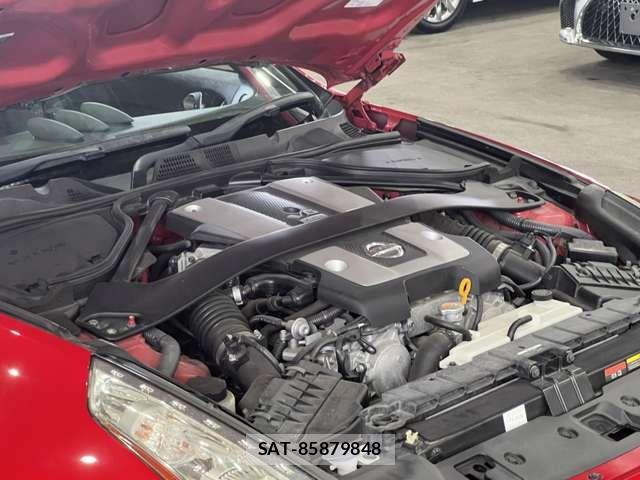 Nissan FAIRLADY Z 2011-10 8314398-19
