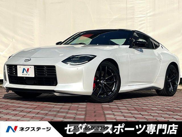 Nissan FAIRLADY Z 2024-10 8314396-0