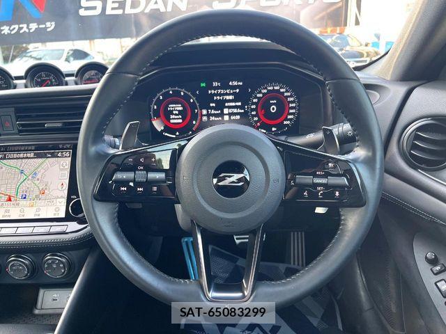 Nissan FAIRLADY Z 2024-10 8314396-10