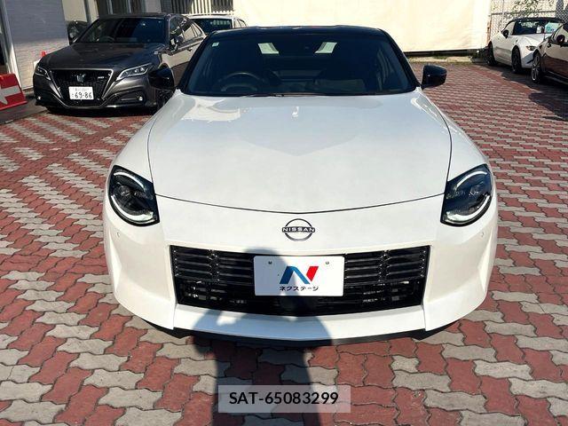Nissan FAIRLADY Z 2024-10 8314396-13