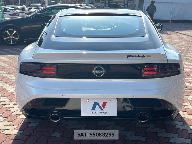 Nissan FAIRLADY Z 2024-10 8314396-14
