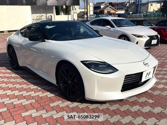 Nissan FAIRLADY Z 2024-10 8314396-15