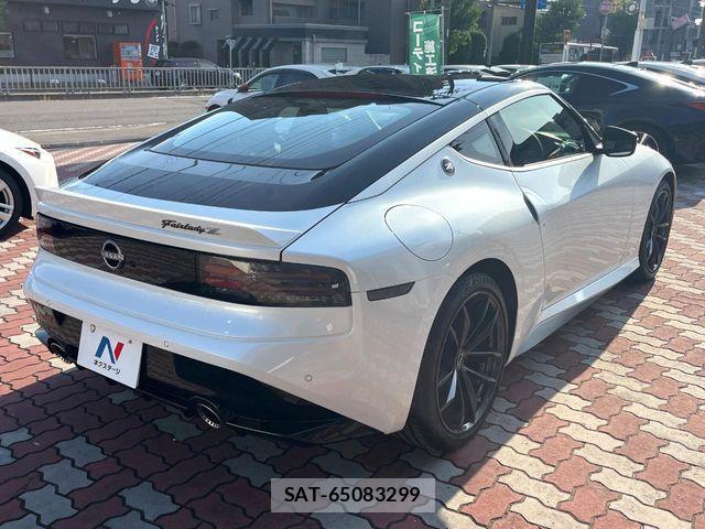 Nissan FAIRLADY Z 2024-10 8314396-16