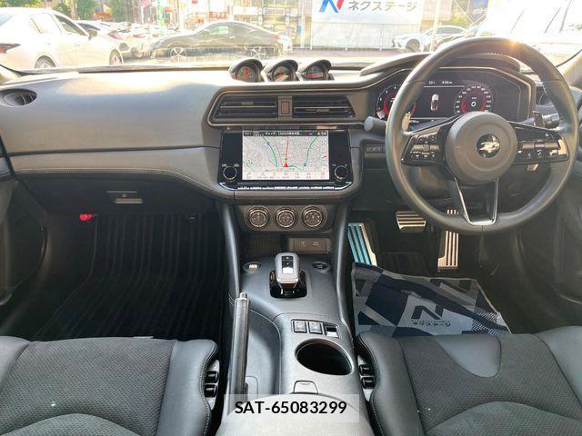 Nissan FAIRLADY Z 2024-10 8314396-1