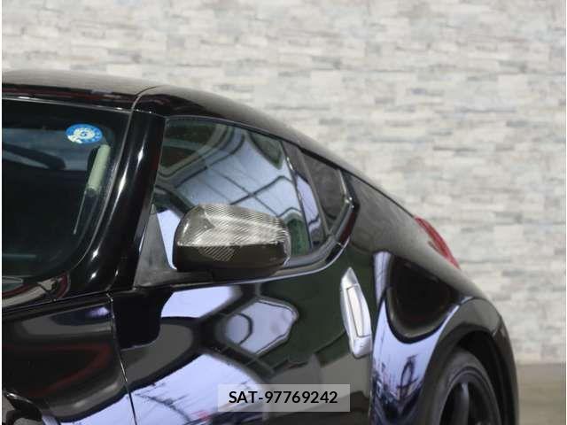 Nissan FAIRLADY Z 2009-06 8314400-12