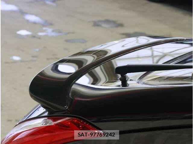 Nissan FAIRLADY Z 2009-06 8314400-14